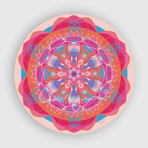 Edición limitada 1/100 Frecuencia amor