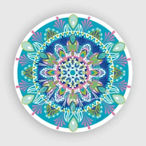 Edición limitada 1/100 Frecuencia salud