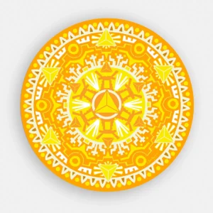 Edición limitada 1/100 Frecuencia poder personal