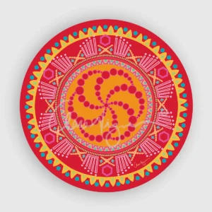 Edición limitada 1/100 Frecuencia pasión