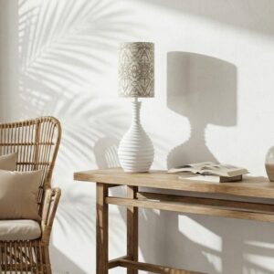 Lámpara Modelo Crista